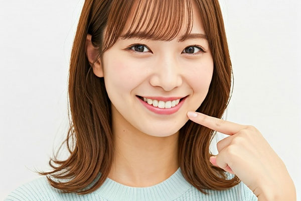 女性